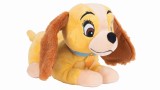 Jucarie Plus As Disney Lady Plush Toy 17cm (1607-01718)