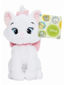 As Disney Marie Gatoula 17cm (1607-01717) 