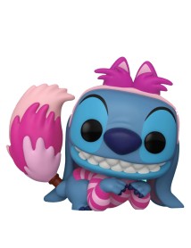 Pop Stitch In Costume Stitch As Cheshire Cat 1460 9cm 