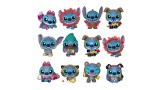 Figurina Joc Pop Stitch In Costume Mystery Minis