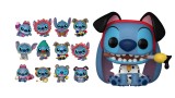 Figurina Joc Pop Stitch In Costume Mystery Minis