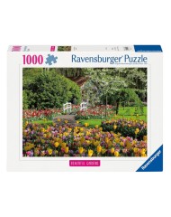 Ravensburger Keukenhof Gardens 1000p (12000851)