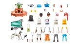Figurina Joc Playmobil My Shopping 71541