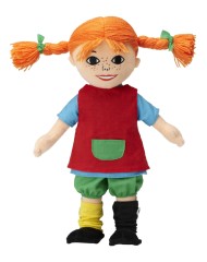 Pippi Longstucking Pippi Doll 30cm (44371500)