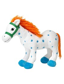Pippi Longstocking Pippi Horse Doll 30cm 