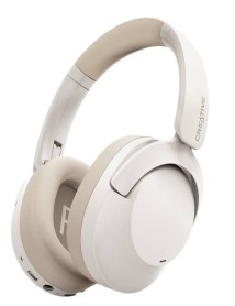Creative Zen Hybrid 2 Wireless Over-ear Headphones Anc 