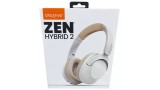 Creative Zen Hybrid 2 Wireless Over-ear Headphones Anc pentru PC
