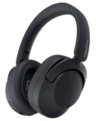 Creative Zen Hybrid 2 Wireless Over-ear Headphones Anc Black