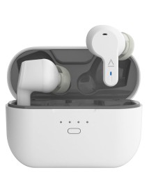 Creative Zen Air Pro Lightweight, True Wireless, Sweat-resistant In-ears White 