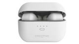  Creative Zen Air Pro Lightweight True Wireless Sweat-resistant In-ears White pentru PC