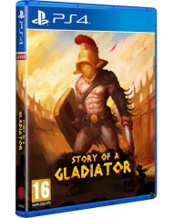 Story Of A Gladiator