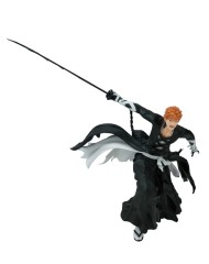 Banpresto Vibration Stars Bleach Thousand Year Blood War Ichigo Kurosaki 12cm 89055