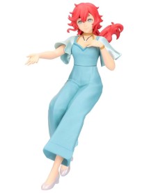 Banpresto Mobile Suit Gundam The Witch From Mercury Suletta Mercury 16cm 88937 