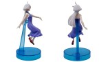Figurina Statueta Banpresto Mobile Suit Gundam The Witch From Mercury Miorine Rembran 15cm 89036