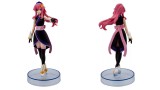 Figurina Statueta Banpresto Mobile Suit Gundam Seed Freedom Lacus Clyne 19cm 88935