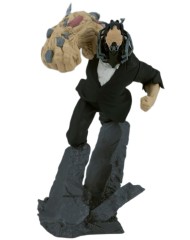 Banpresto Combination Battle My Hero Academia All For One 9cm 89097