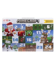 Minecraft Advent Calender 2024 (hmx86)