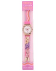 Topmodel Silicone Wristwatch (0412954)
