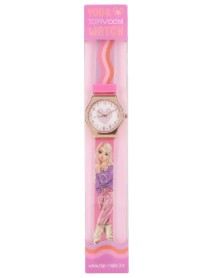 Topmodel Silicone Wristwatch (0412954) 