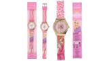 Topmodel Silicone Wristwatch (0412954)