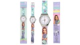 Topmodel Silicone Wristwatch (0412954)