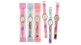 Topmodel Silicone Wristwatch (0412954)