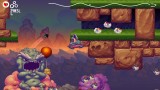 Joc Earthnight pentru PS4