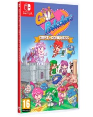 Gotta Protectors Cart Of Darkness