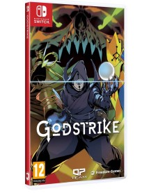 Godstrike 