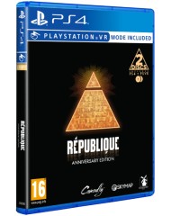 Republique Anniversary Edition