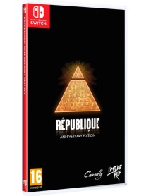 Republique Anniversary Edition 