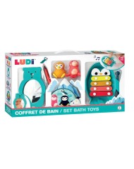 Ludi Arctic Bathing Set (lu40077)
