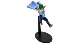 Figurina Statueta Banpresto Match Makers Dragon Ball Z Zarbon 13cm 88982