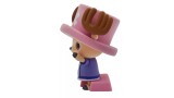 Banpresto Fluffy Puffy One Piece Tony Tony Chopper 7cm 88984