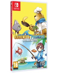 Odencats Paradise Collection