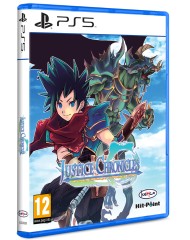 Justice Chronicles