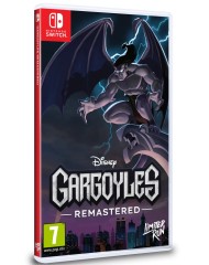 Gargoyles Remastered