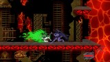 Joc Gargoyles Remastered pentru Nintendo Switch