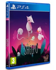 Sheepo