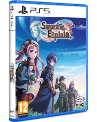 Sword Of Elpisia
