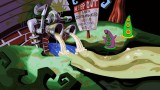 Joc Day Of The Tentacle Remastered Collectors Edition pentru PS4