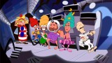 Joc Day Of The Tentacle Remastered Collectors Edition pentru PS4