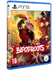 imagineBloodroots