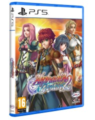 Alphadia Genesis 2