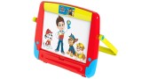  Paw Patrol Easel And Drawing Board 4 In 1 Art Easel (am-5155)
