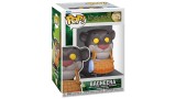 Figurina Joc Pop The Jungle Book Bagheera With Basket 1475 9cm