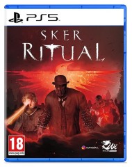 Sker Ritual