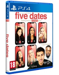 Five Dates
