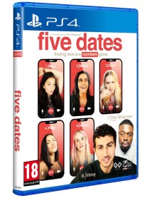 Five Dates 
