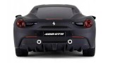  Rastar R/C 1:24 Ferrari 488 Gtb Matt Black (23030)